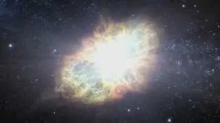 Resonator - Event Horizon
