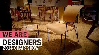 2014 Humber Chair Show