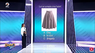 Bravo, ai stil! (20.04.2023) – Editia 15 | COMPLET HD