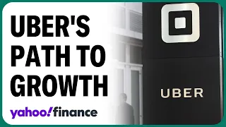 Analyst: Uber's growth was driven by higher demand, not pricing