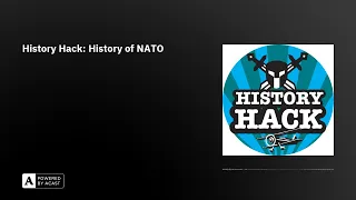 History Hack: History of NATO