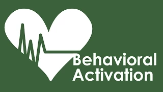 CBT Technique: Behavioral Activation