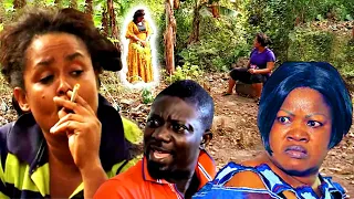 Ataa Saman (Vivian Jill, Akrobeto) - A Ghanaian Movies