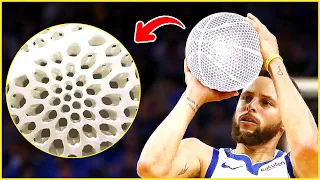 These NEW Basketball Technologies are going to be….