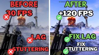 Unlock Helldivers 2 Full Potential: FPS Boost and Lag Fix Tutorial