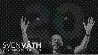 "Sound Of Frankfurt" presents 20 Years Of Cocoon Ibiza Special Mix 25.02.2022