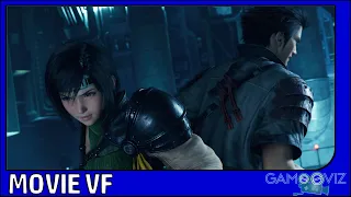 FINAL FANTASY VII REMAKE - INTERGRADE (DLC YUFFIE PS5) | Le Film Jeu Complet | VF