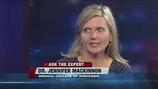 Ask the Expert: HPV