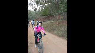 Pedal sem rumo, Santo Antônio de Pádua-RJ (Pádua x frexeiras x Pádua) parte2