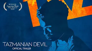 Tazmanian Devil (2021) | Official Trailer HD