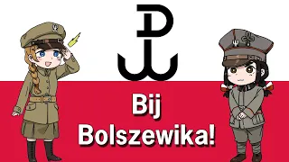 Nightcore - Bij Bolszewika - Polish Anti Soviet Song