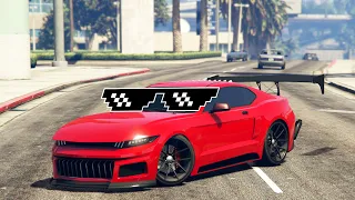 GTA 5 THUG LIFE #264 Funny Moments (GTA 5 Wins & Fails)