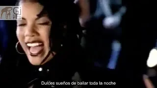 La Bouche - Sweet Dreams - 1994 - Subtitulos en Español