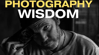 The Only Photography Advice You'll Ever Need