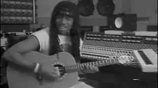 Rick James & The Soul Mates - Thank You (feat. Jay-Z & The Roots) [Music Video]