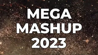 MEGA MASHUP GERMANY 2023 | 60+ SONGS in 9 MINUTEN | BEST OF POP / EDM / RAP | by M4NIAX