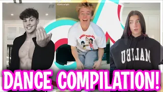 The Best TikTok Dance Compilation of October 2020 #61