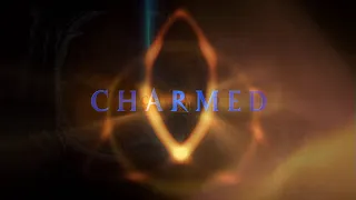Charmed Season 4 Short Intro Remastered 16:9