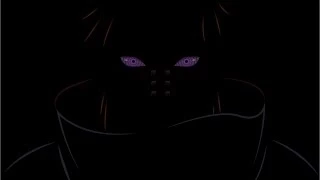 ｢ Anthem Of The Lonely Pain｣ Naruto AMV