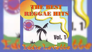 Eddie Lovette - Mr. Sea