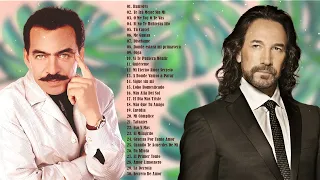 JOAN SEBASTIAN y MARCO ANTONIO SOLIS 30 GRANDES EXITOS || JOAN SEBASTIAN y SOLIS SUS MEJORES 2