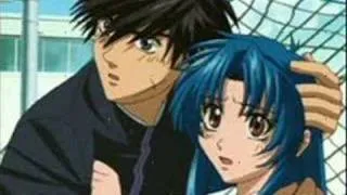 A moment like this Anime couples BEST!