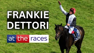 Frankie Dettori: Magnifico