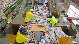 Central Coast Recycling Video