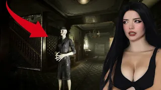 Outlast Trials is WEIRD