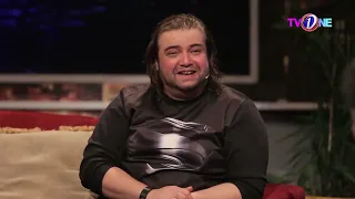 Ahmed Jahanzeb Nay Sajjad Ali Kay Bare Mien... | #TheMazedaarShowwithAadiFaizan | #tvonedramas