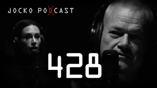 Jocko Podcast 428: Lift Heavy Things, Move, and Get Enough Protein. With Dr. Gabrielle Lyon