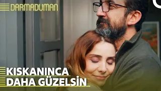 Sahiplenen Kadın Tutuşu Bu | Darmaduman 8. Bölüm