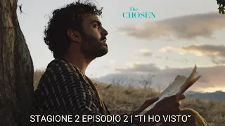 The Chosen: guarda le migliori scene del secondo episodio della seconda stagione!