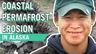 Erosion in Alaska | Youth & Climate