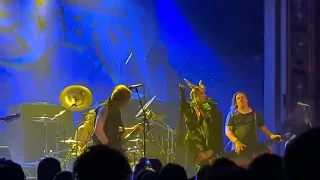 Battle Beast - Eye of the Storm (NYC 8/19/23)