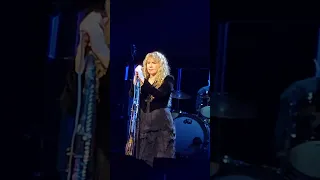 Stevie Nicks "Seventeen" 💜 5/18/24