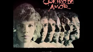 Cheiro de Amor - Salassiê - 1988