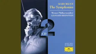 Schumann: Symphony No. 3 in E Flat Major, Op. 97 "Rhenish" - I. Lebhaft (Live)