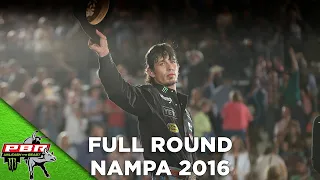 FULL ROUND: Nampa Championship Round | 2016