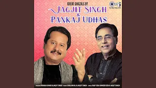 Main Deewana Hoon Mujhe - Pankaj Udhas