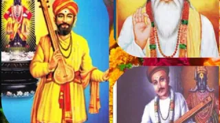 दशपुर संतकथा भाग-७ ,संत नरहरी सोनार,संत कबीर चरीत्र,श्रीकृष्णकृपांकित डॉ विकासानंद महाराज मिसाळ