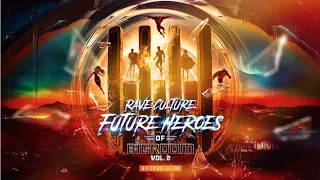 Future Heroes Of Bigroom Vol. 2 [Multiverse Edition]