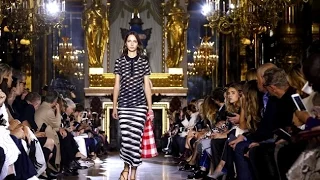 Stella McCartney | Spring Summer 2016 Full Fashion Show | Exclusive