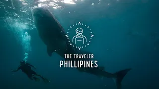 The Traveler - Philippines - Episode 2