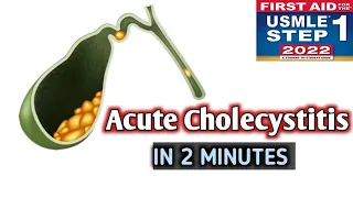 Acute Cholecystitis_ causes, symptoms, diagnosis, Treatment