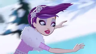 Ever After High™ Polski | Prosto w serce | Rozdział 3 - Odc. 15 | Kompilacja