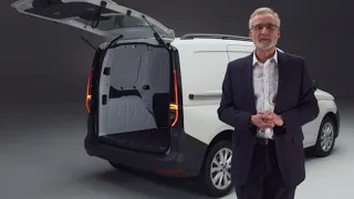 2022 Volkswagen Caddy Review - Interior, Features, Design