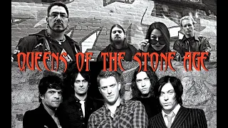 #CollaboSeason Ep. 54- "Sick, Sick, Sick" by Queens Of The Stone Age