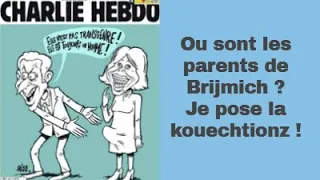 VILLAGE RUSSIE - OU SONT LES PARENTS DE BRIJMICH ????