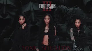 Ann Marie - Toxic Situation [Official Audio]